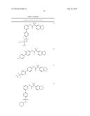 MODULATORS OF ATP-BINDING CASSETTE TRANSPORTERS diagram and image