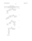 MODULATORS OF ATP-BINDING CASSETTE TRANSPORTERS diagram and image