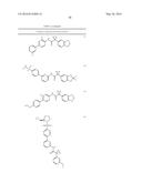 MODULATORS OF ATP-BINDING CASSETTE TRANSPORTERS diagram and image