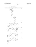 MODULATORS OF ATP-BINDING CASSETTE TRANSPORTERS diagram and image