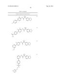 MODULATORS OF ATP-BINDING CASSETTE TRANSPORTERS diagram and image