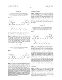 PIPERAZINE-SUBSTITUTED BENZOTHIOPHENE DERIVATIVES AS ANTIPSYCHOTIC AGENTS diagram and image