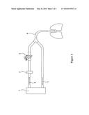 FORMULATIONS OF AMINOGLYCOSIDE AND FOSFOMYCIN COMBINATIONS AND METHODS AND     SYSTEMS FOR TREATMENT OF VENTILATOR ASSOCIATED PNEUMONIA (VAP) AND     VENTILATOR ASSOCIATED TRACHEAL (VAT) BRONCHITIS diagram and image