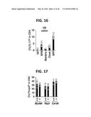 COMPOSITION FOR INDUCING PROLIFERATION OR ACCUMULATION OF REGULATORY T     CELLS diagram and image