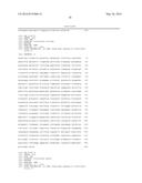 COMPOSITION FOR INDUCING PROLIFERATION OR ACCUMULATION OF REGULATORY T     CELLS diagram and image