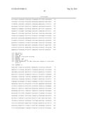 COMPOSITION FOR INDUCING PROLIFERATION OR ACCUMULATION OF REGULATORY T     CELLS diagram and image