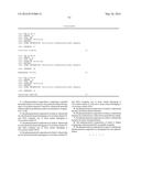 COMPOSITION FOR INDUCING PROLIFERATION OR ACCUMULATION OF REGULATORY T     CELLS diagram and image