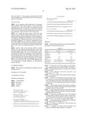 GENE-MODIFIED COXSACKIEVIRUS diagram and image