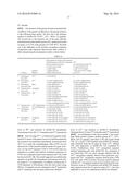 GENE-MODIFIED COXSACKIEVIRUS diagram and image