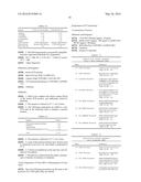 GENE-MODIFIED COXSACKIEVIRUS diagram and image