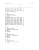 GENE-MODIFIED COXSACKIEVIRUS diagram and image