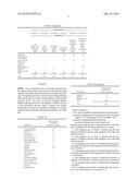 Oral Gel for Sensitivity and Tooth Pain diagram and image