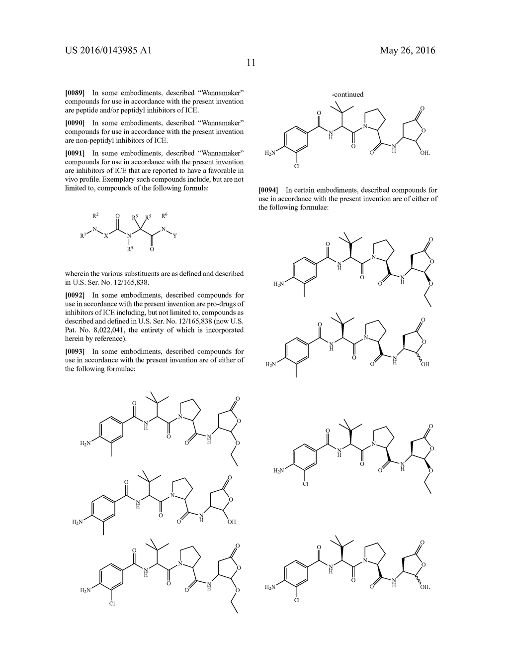 ICE-CLEAVED ALPHA-SYNUCLEIN AS A BIOMARKER - diagram, schematic, and image 23