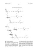 SYNTHETIC OLIGOSACCHARIDES FOR P. AERUGINOSA VACCINE diagram and image