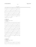 JOHNSON GRASS ALLERGENIC POLLEN PROTEINS, ENCODING NUCLEIC ACIDS AND     METHODS OF USE diagram and image