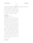 JOHNSON GRASS ALLERGENIC POLLEN PROTEINS, ENCODING NUCLEIC ACIDS AND     METHODS OF USE diagram and image