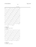 JOHNSON GRASS ALLERGENIC POLLEN PROTEINS, ENCODING NUCLEIC ACIDS AND     METHODS OF USE diagram and image