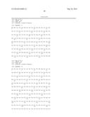 JOHNSON GRASS ALLERGENIC POLLEN PROTEINS, ENCODING NUCLEIC ACIDS AND     METHODS OF USE diagram and image