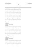 JOHNSON GRASS ALLERGENIC POLLEN PROTEINS, ENCODING NUCLEIC ACIDS AND     METHODS OF USE diagram and image