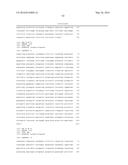 JOHNSON GRASS ALLERGENIC POLLEN PROTEINS, ENCODING NUCLEIC ACIDS AND     METHODS OF USE diagram and image