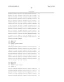 JOHNSON GRASS ALLERGENIC POLLEN PROTEINS, ENCODING NUCLEIC ACIDS AND     METHODS OF USE diagram and image