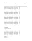 JOHNSON GRASS ALLERGENIC POLLEN PROTEINS, ENCODING NUCLEIC ACIDS AND     METHODS OF USE diagram and image