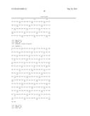 JOHNSON GRASS ALLERGENIC POLLEN PROTEINS, ENCODING NUCLEIC ACIDS AND     METHODS OF USE diagram and image