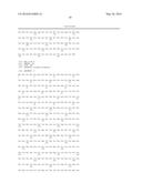 JOHNSON GRASS ALLERGENIC POLLEN PROTEINS, ENCODING NUCLEIC ACIDS AND     METHODS OF USE diagram and image