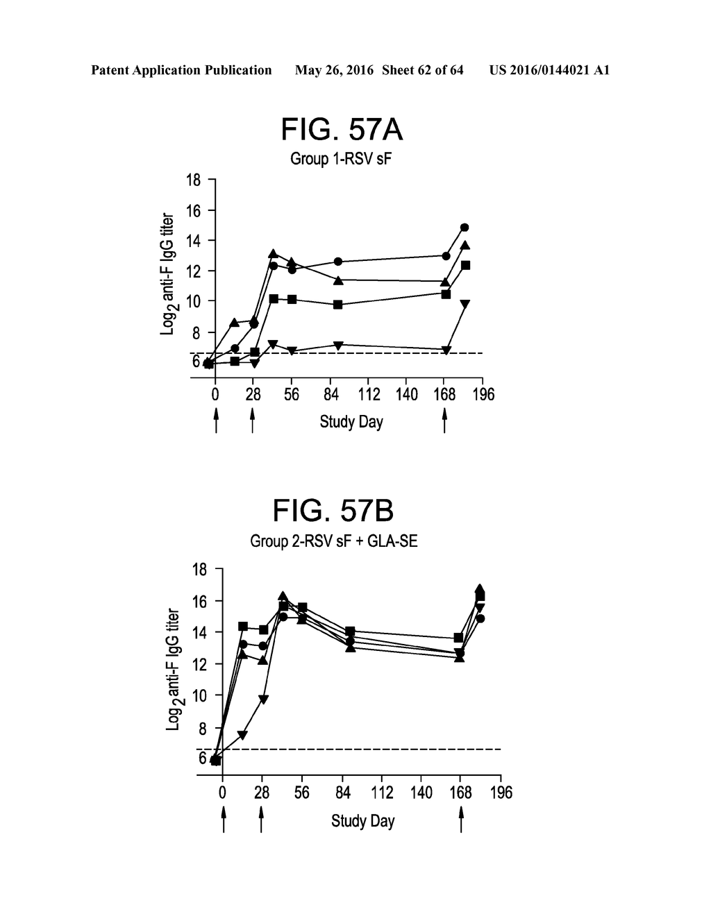 Vaccine Composition And Method Of Use - diagram, schematic, and image 63