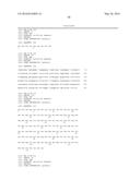 Anti-ErbB3 Antibodies and Uses Thereof diagram and image