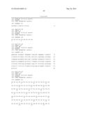 Anti-ErbB3 Antibodies and Uses Thereof diagram and image