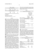 FORMULATIONS OF BENDAMUSTINE diagram and image