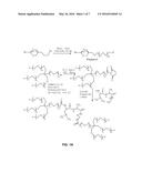 MULTI-ARM POLYMERIC ALKANOATE CONJUGATES diagram and image