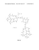 MULTI-ARM POLYMERIC ALKANOATE CONJUGATES diagram and image