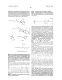 MULTI-ARM POLYMERIC ALKANOATE CONJUGATES diagram and image