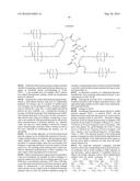 MULTI-ARM POLYMERIC ALKANOATE CONJUGATES diagram and image