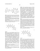 MULTI-ARM POLYMERIC ALKANOATE CONJUGATES diagram and image