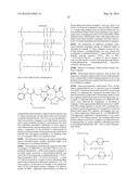 MULTI-ARM POLYMERIC ALKANOATE CONJUGATES diagram and image