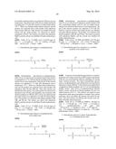 MULTI-ARM POLYMERIC ALKANOATE CONJUGATES diagram and image