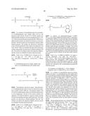 MULTI-ARM POLYMERIC ALKANOATE CONJUGATES diagram and image