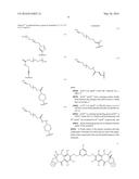 PYRROLOBENZODIAZEPINES AND CONJUGATES THEREOF diagram and image