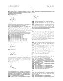 PYRROLOBENZODIAZEPINES AND CONJUGATES THEREOF diagram and image