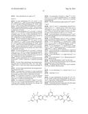 PYRROLOBENZODIAZEPINES AND CONJUGATES THEREOF diagram and image