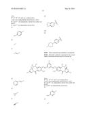 PYRROLOBENZODIAZEPINES AND CONJUGATES THEREOF diagram and image