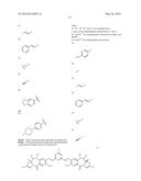 PYRROLOBENZODIAZEPINES AND CONJUGATES THEREOF diagram and image