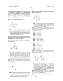 PYRROLOBENZODIAZEPINES AND CONJUGATES THEREOF diagram and image