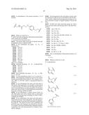 PYRROLOBENZODIAZEPINES AND CONJUGATES THEREOF diagram and image