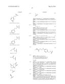 PYRROLOBENZODIAZEPINES AND CONJUGATES THEREOF diagram and image