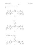 PYRROLOBENZODIAZEPINES AND CONJUGATES THEREOF diagram and image