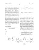 PYRROLOBENZODIAZEPINES AND CONJUGATES THEREOF diagram and image